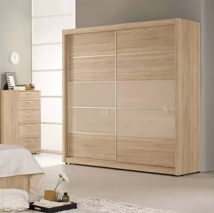 格瑞斯6尺拉門衣櫥