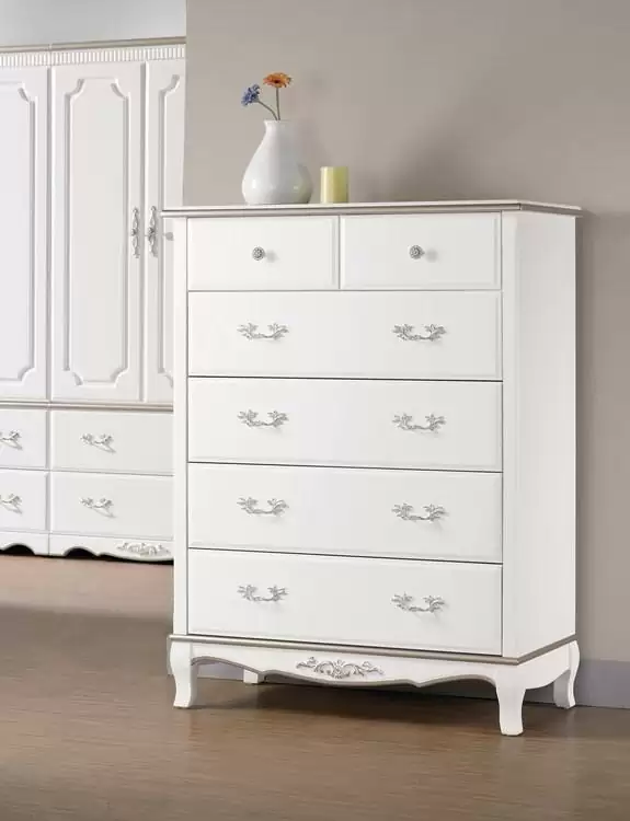 諾維雅3尺五斗櫃