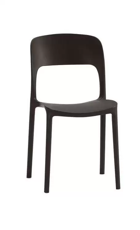 維隆卡休閒椅(黑)