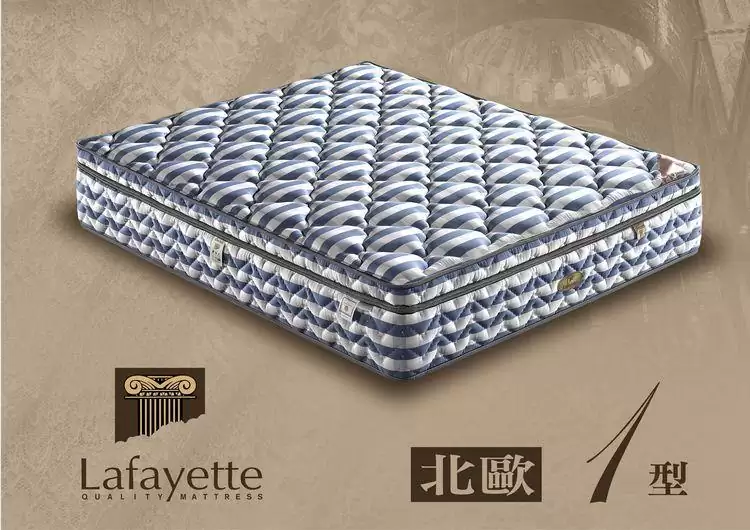 拉法葉 北歐一型