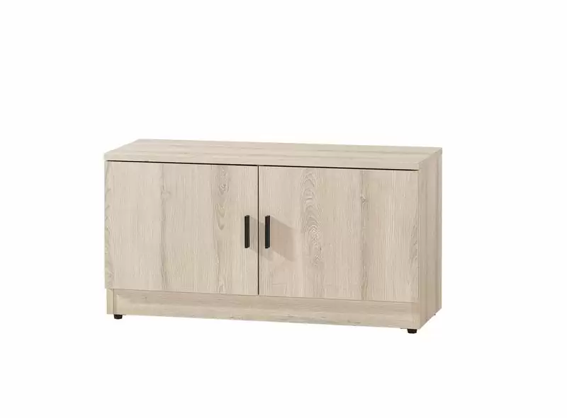 塔利斯2.7尺坐鞋櫃