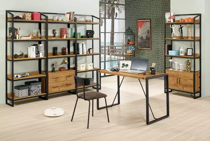 布朗克斯4尺功能桌