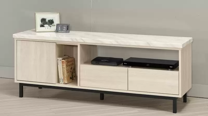 丹妮拉5尺原石長櫃