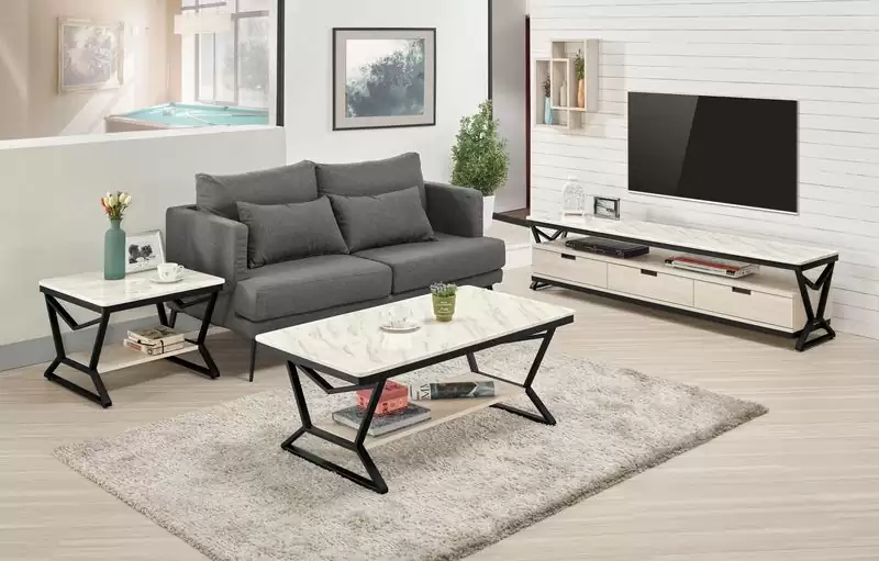 羅傑6尺原石長櫃