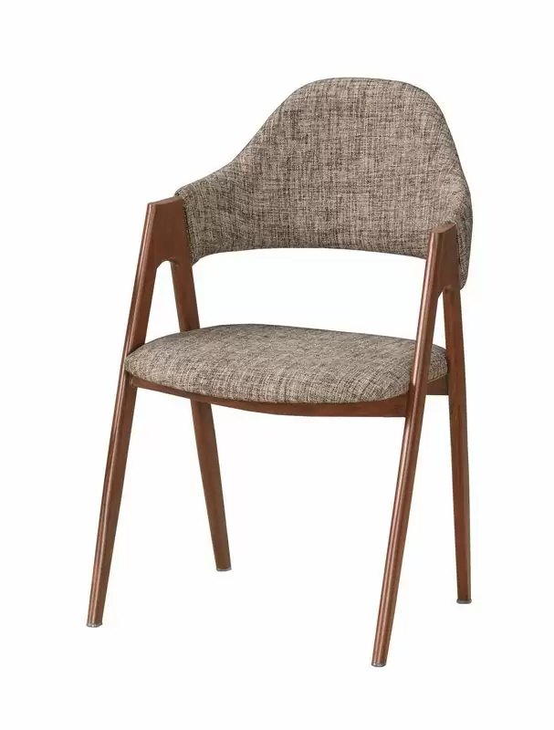 布特餐椅(布)(五金腳)