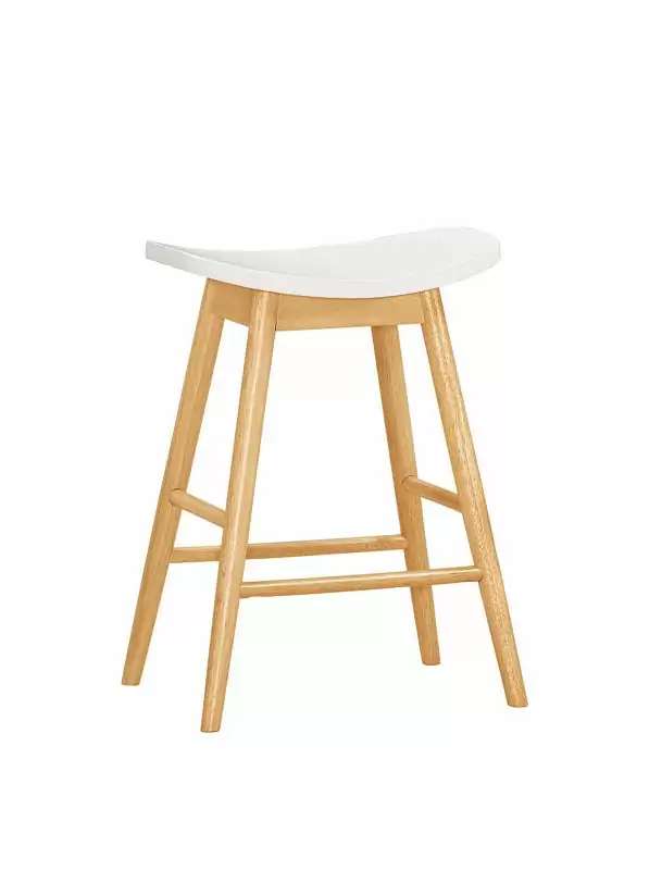 凱絲吧椅(板)(中)