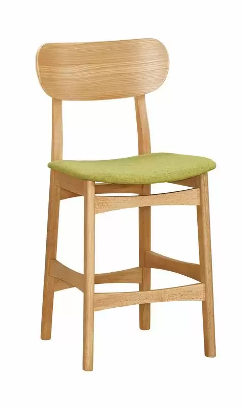 菲絲特吧椅(布)