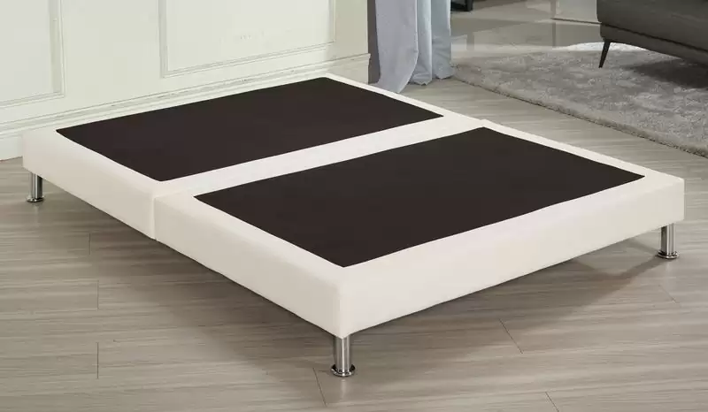 羅莎琳床底(白皮)