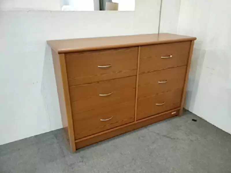 六斗櫃(顏色依展示品為主)