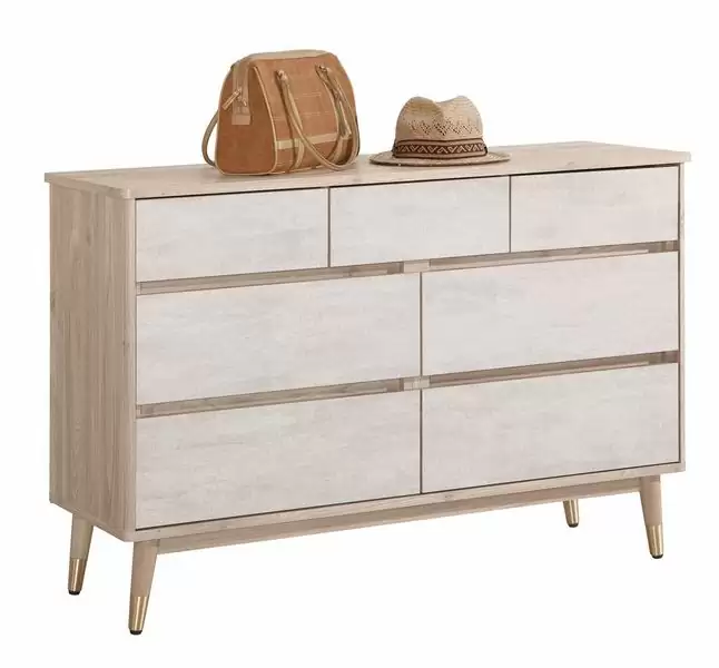 納維斯4尺七斗櫃