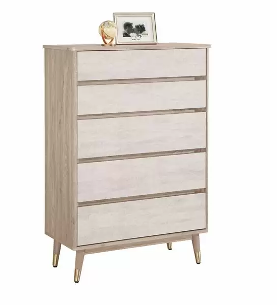 納維斯2.7尺五斗櫃