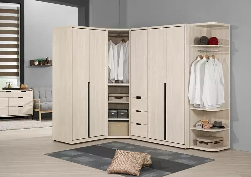 昆提斯組合衣櫥