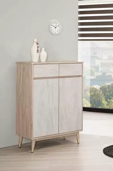 納維斯2.7尺鞋櫃