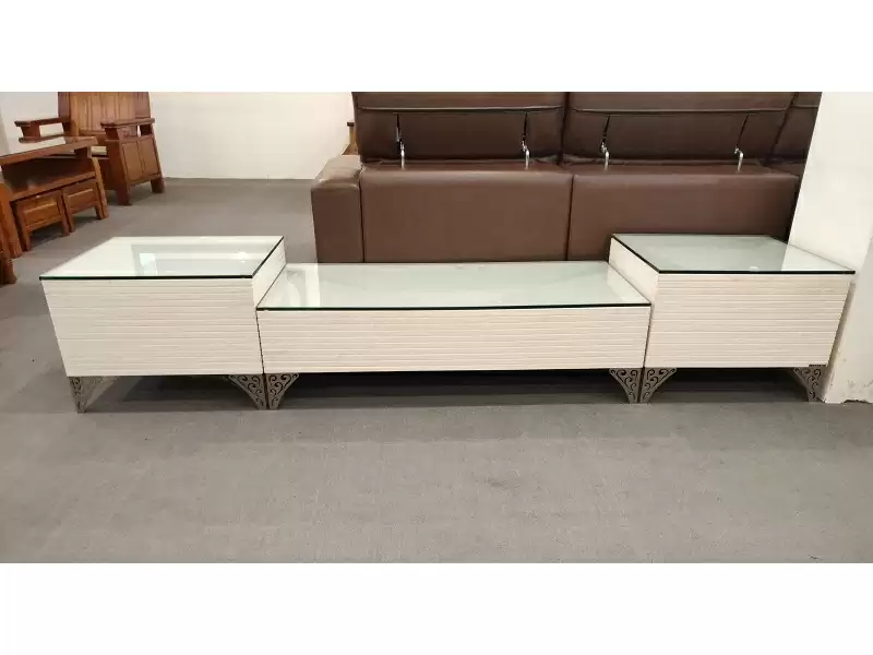 卡伯歐8尺電視櫃