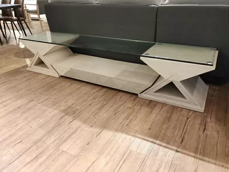 卡諾爾8尺電視櫃