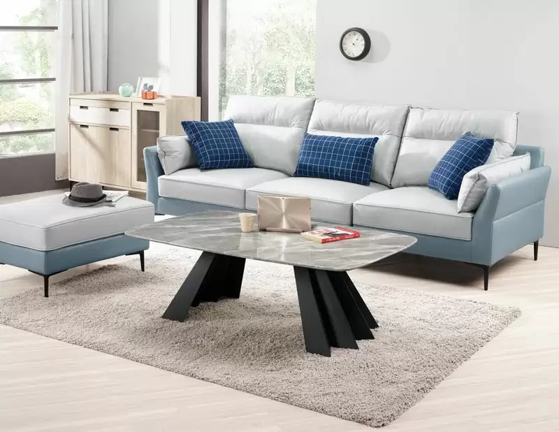 慕妮卡4.3尺原石大茶几