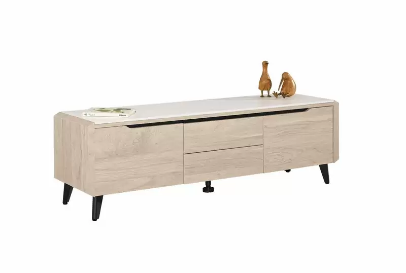 韋斯里5尺岩板長櫃