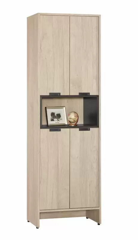 達里歐2尺玄關鞋櫃