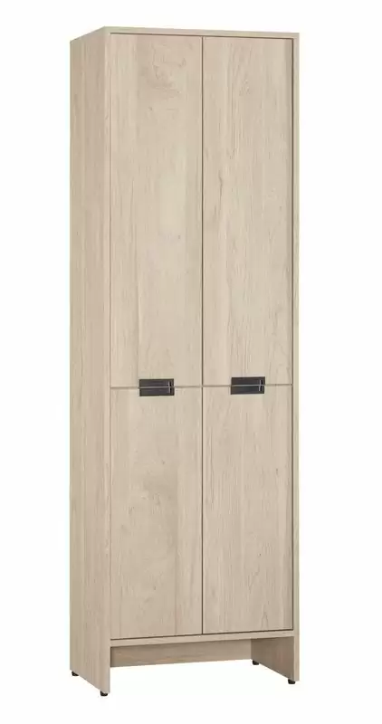 達里歐2尺玄關鞋櫃(四門)