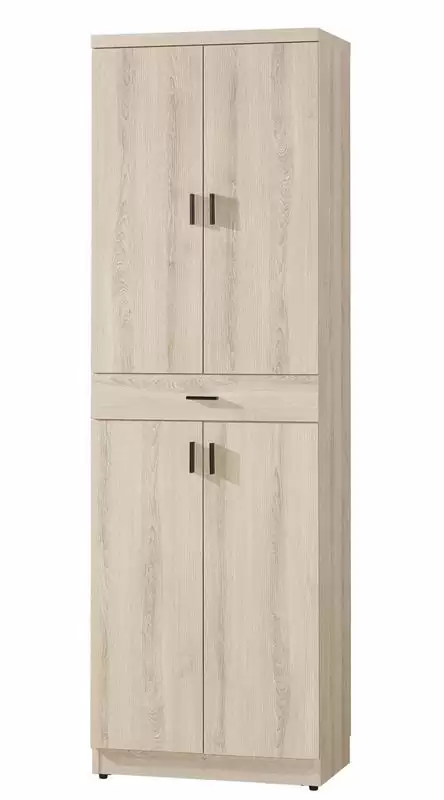 塔利斯6.5尺高鞋櫃