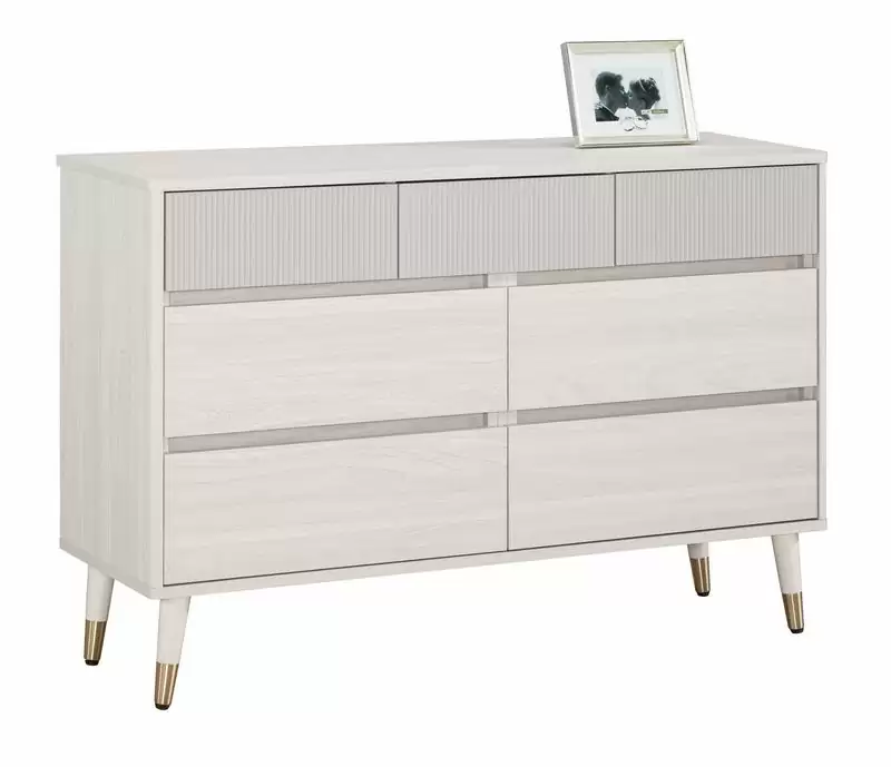 蘿克斯4尺七斗櫃