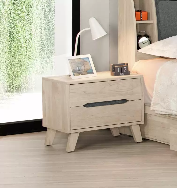 米爾娜1.8尺床頭櫃