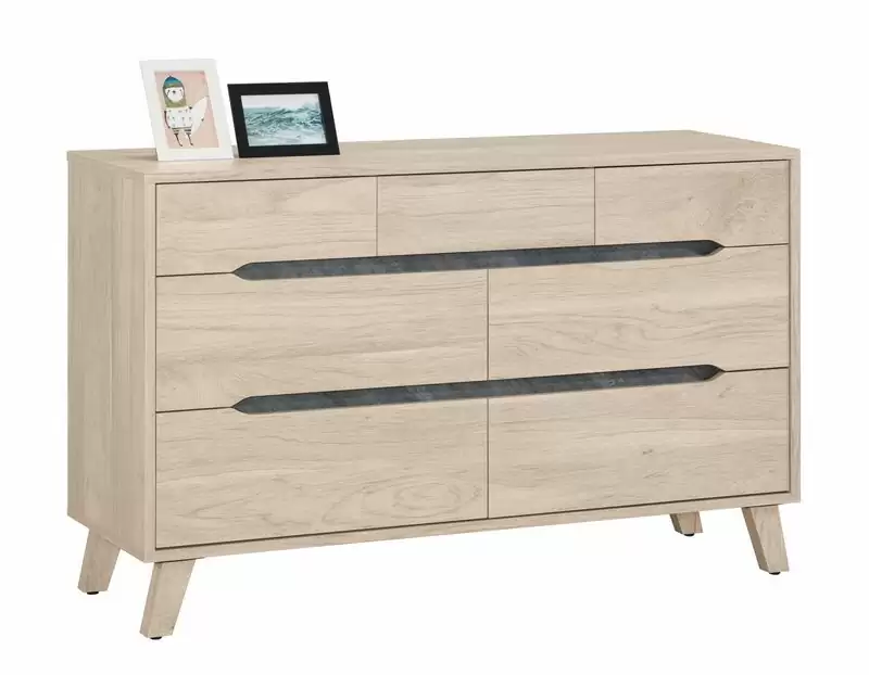 米爾娜4尺七斗櫃