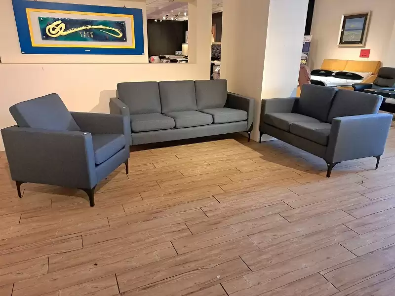 馬爾默123布沙發