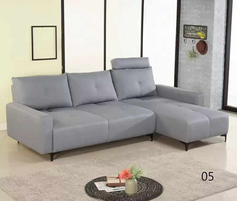 L型沙發促銷商品