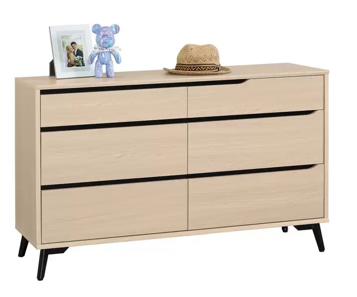 朵利斯4尺六斗櫃