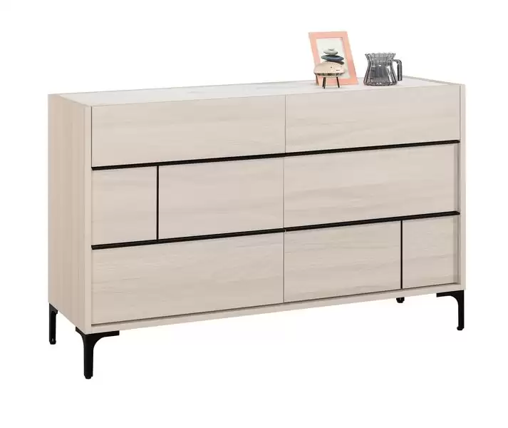 里斯特4尺六斗櫃