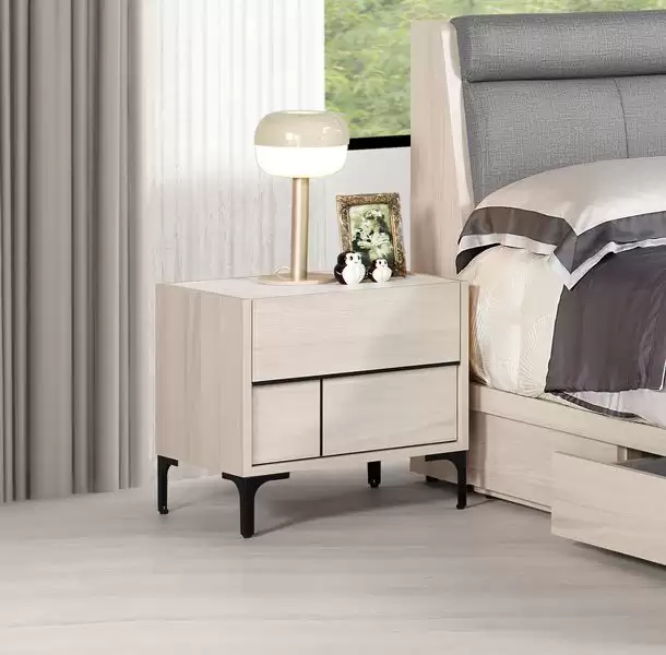 里斯特1.7床頭櫃