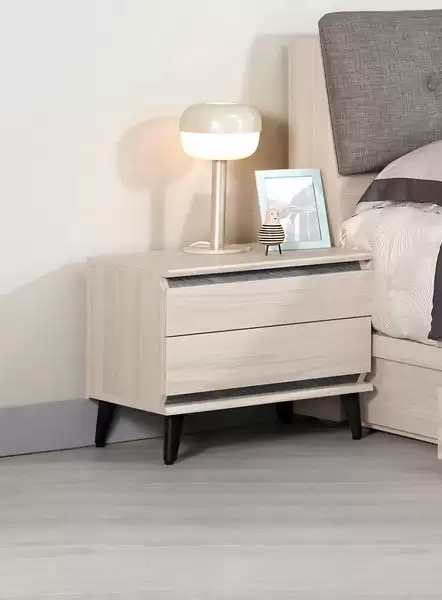 范德爾1.8尺床頭櫃