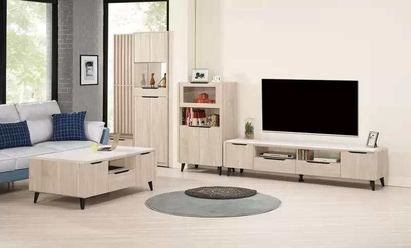 韋斯里2.3尺收納櫃