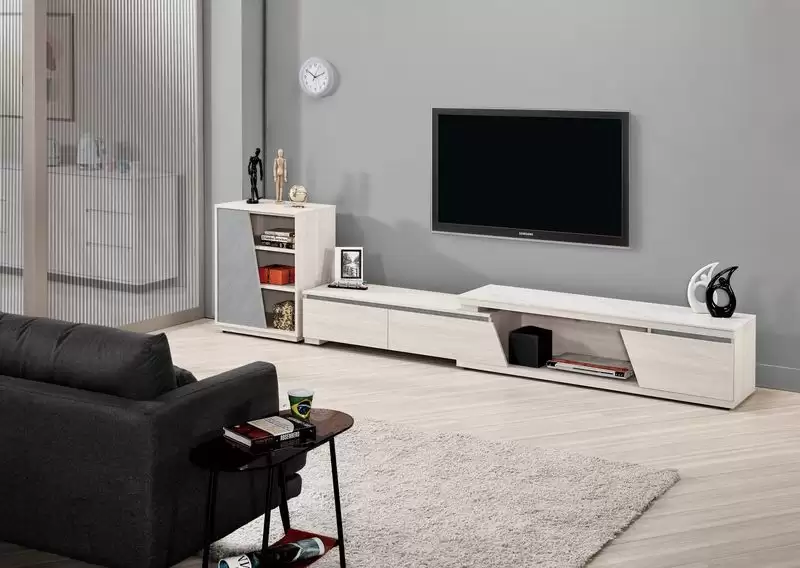 蘿克斯2尺收納櫃