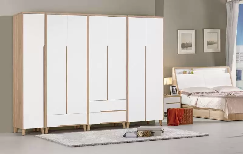 伯妮斯組合衣櫥