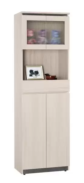 范德爾2尺玄關鞋櫃