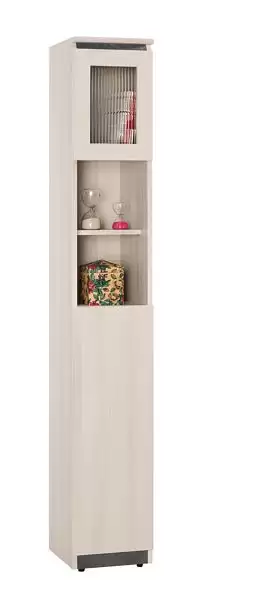 范德爾1尺玄關鞋櫃