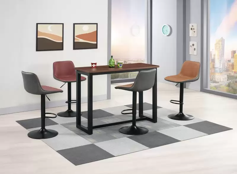 布萊爾4尺吧台桌(低)