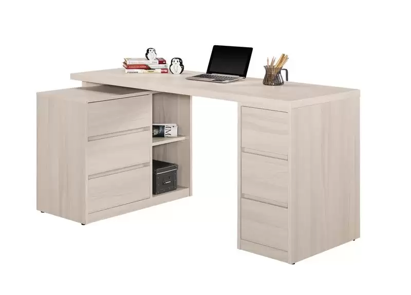 里斯特組合書桌