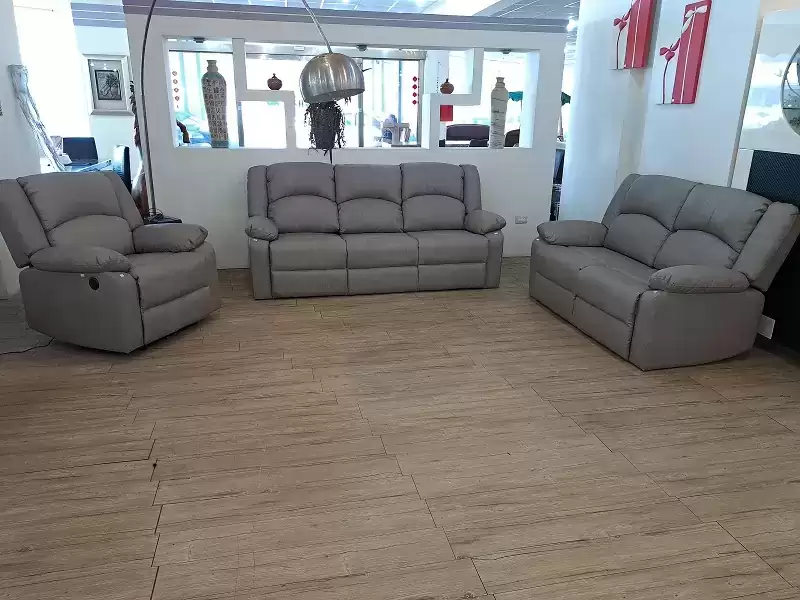 123沙發促銷商品