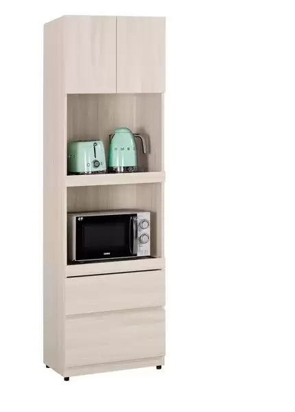 里斯特2尺高餐櫃