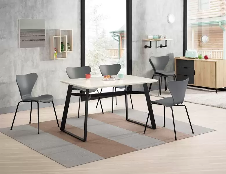 古瑟里4尺原石餐桌