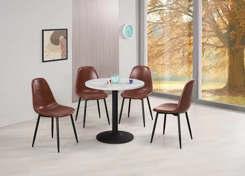 伊爾頓圓商業桌