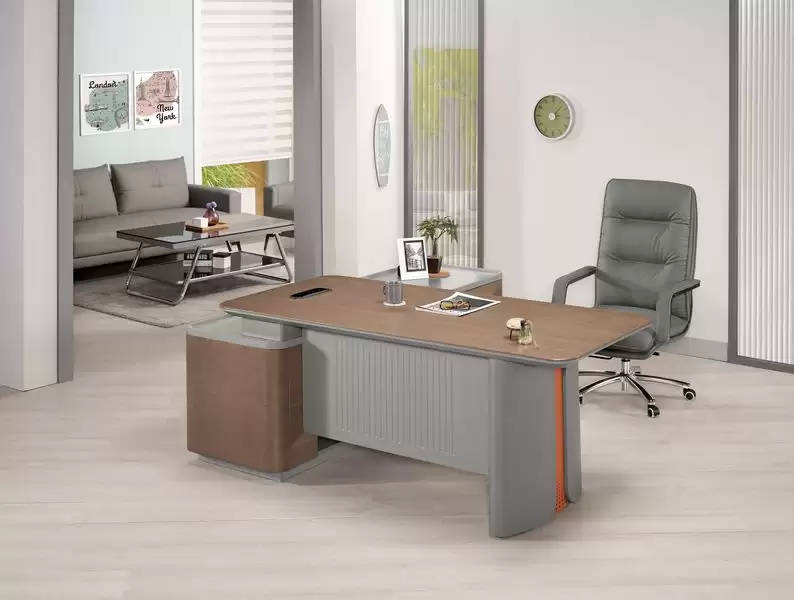 安迪6.6尺辦公桌