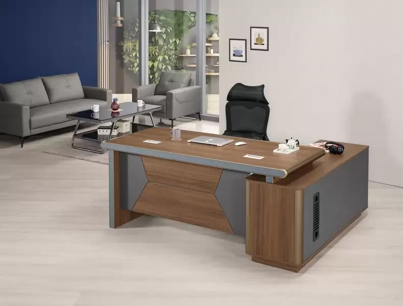 布魯諾6.6尺辦公桌