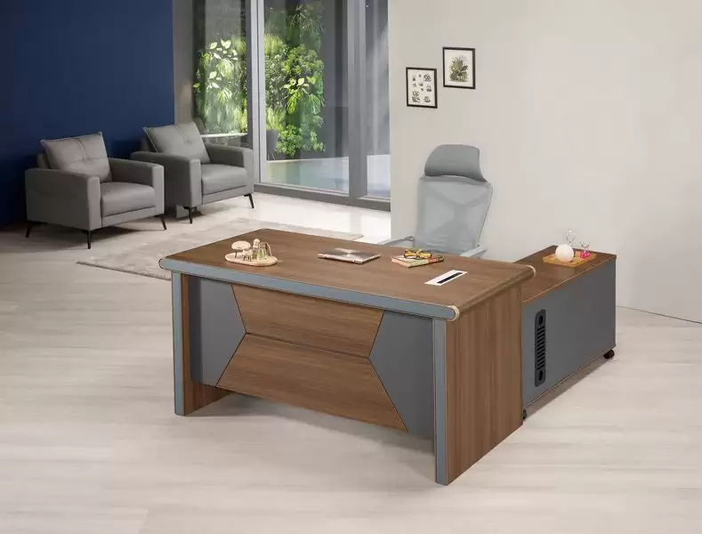 布魯諾5.5尺辦公桌