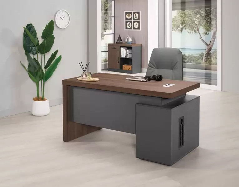 肯特4.6尺辦公桌