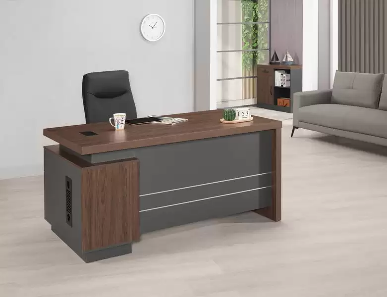 查爾斯5.3尺辦公桌