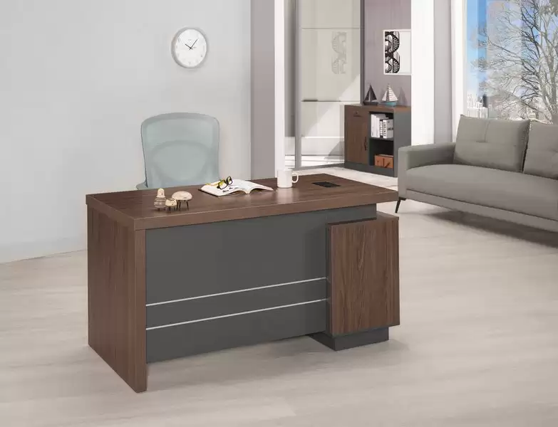 查爾斯4.6尺辦公桌